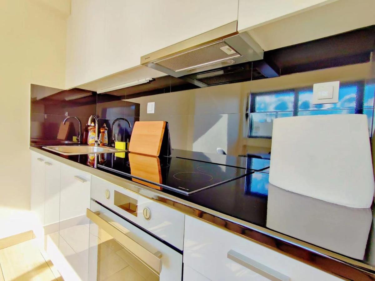 Wsd Rich Apartment Hotel Atene Esterno foto