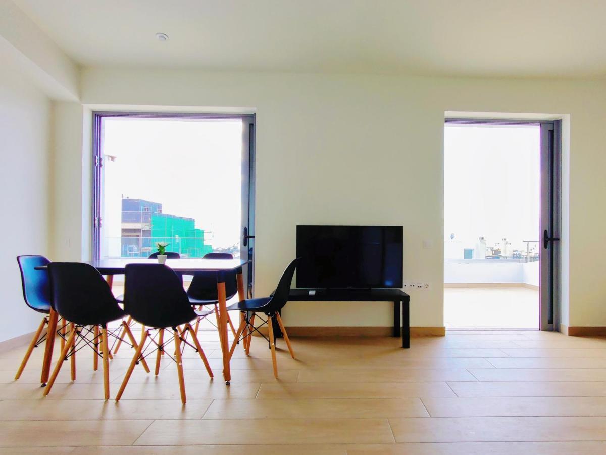 Wsd Rich Apartment Hotel Atene Esterno foto