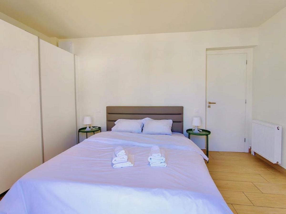 Wsd Rich Apartment Hotel Atene Esterno foto