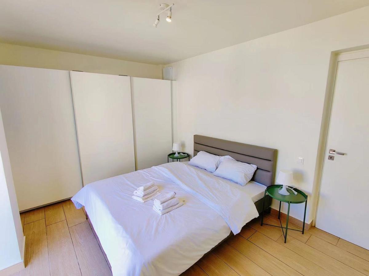 Wsd Rich Apartment Hotel Atene Esterno foto