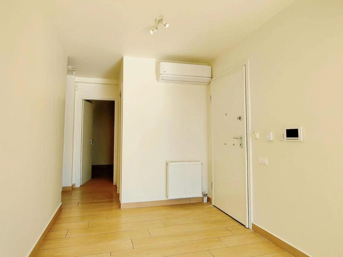 Wsd Rich Apartment Hotel Atene Esterno foto