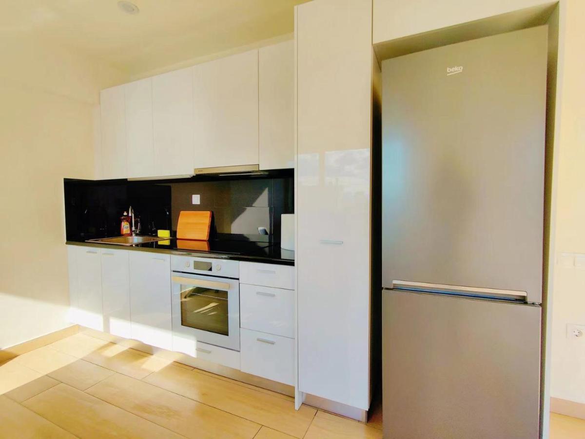 Wsd Rich Apartment Hotel Atene Esterno foto